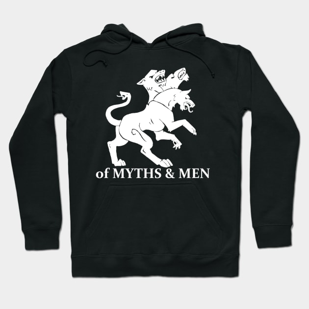 Of Myths & Men Hoodie by OfMythsAndMen